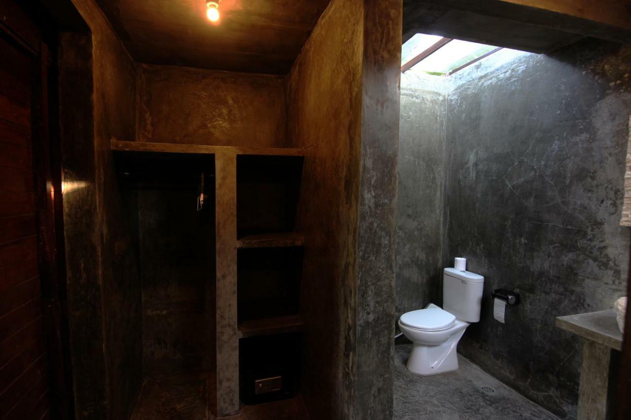 Ferienwohnung De Vir House Canggu Exterior foto