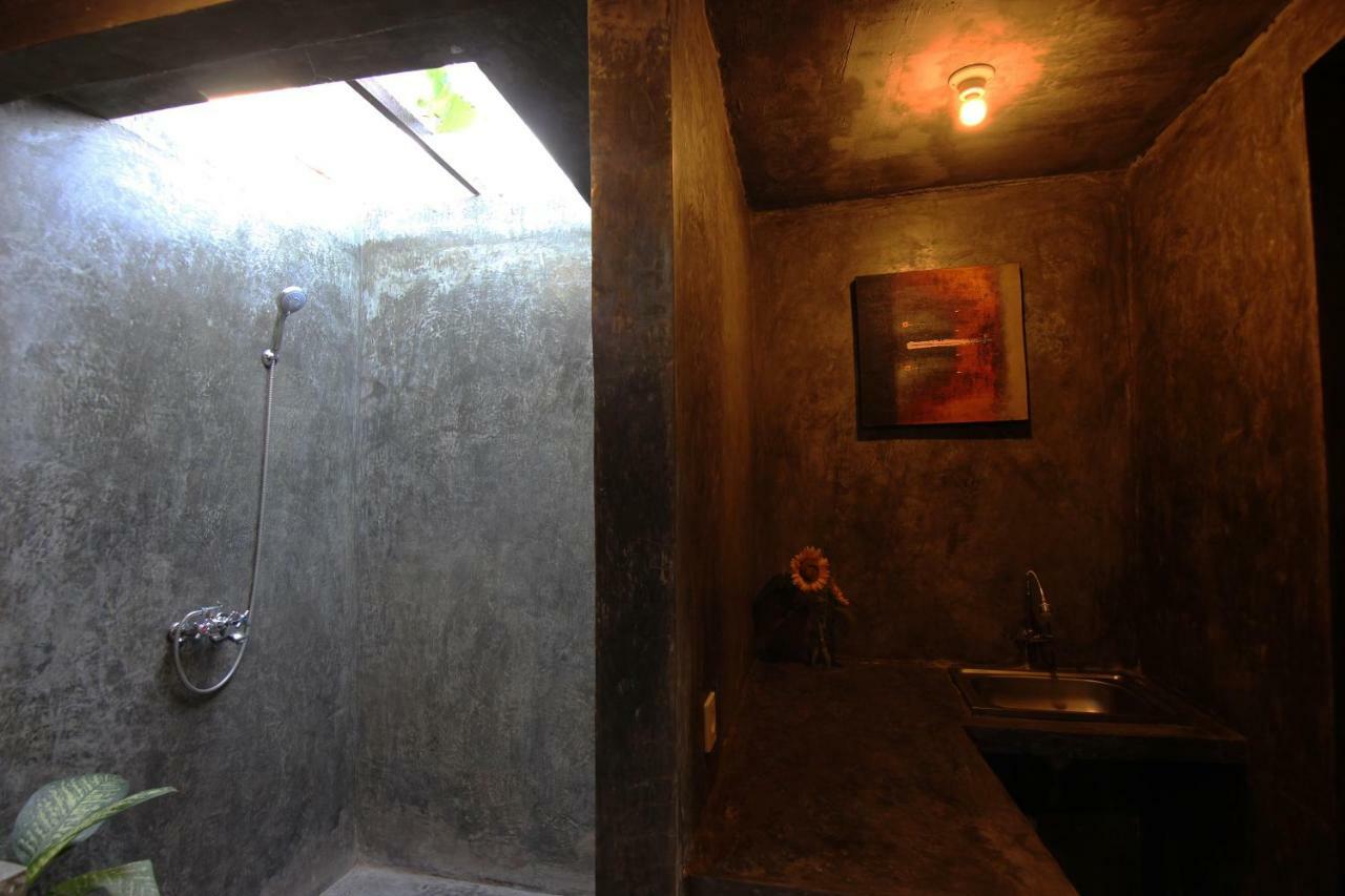 Ferienwohnung De Vir House Canggu Exterior foto