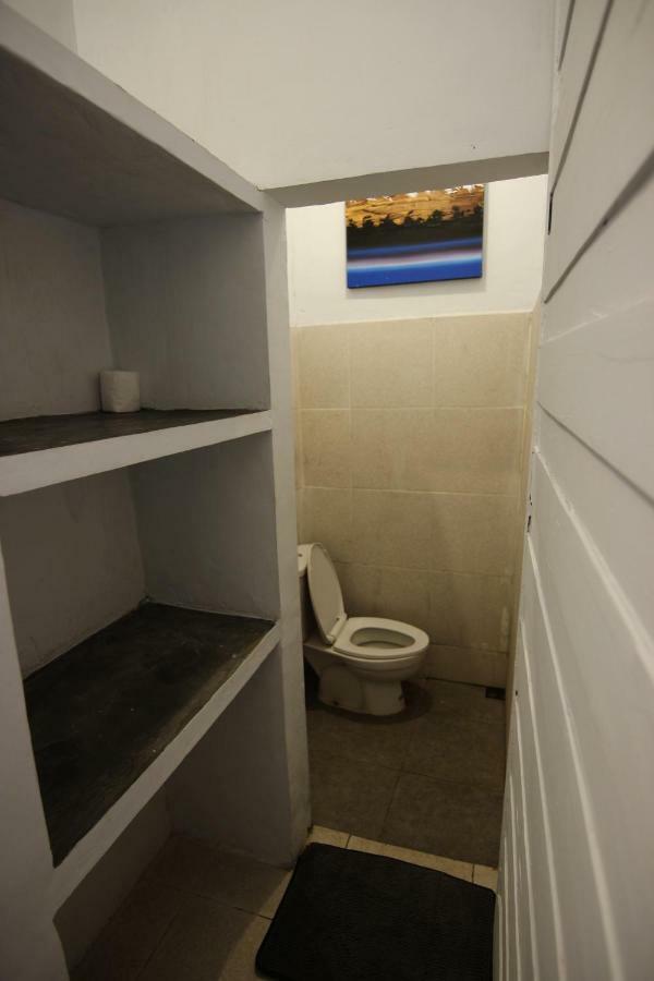 Ferienwohnung De Vir House Canggu Zimmer foto