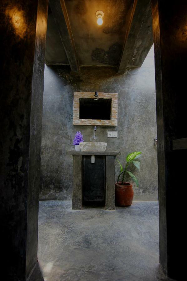 Ferienwohnung De Vir House Canggu Exterior foto